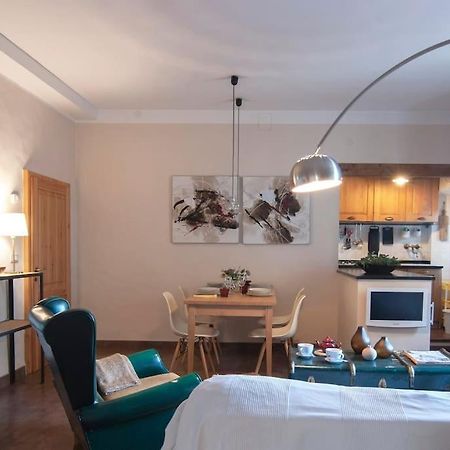 Casa Sant Angelo Apartment ซาร์เตอาโน ภายนอก รูปภาพ