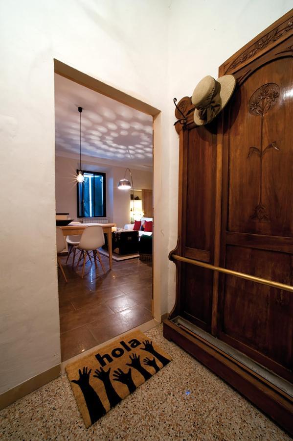 Casa Sant Angelo Apartment ซาร์เตอาโน ภายนอก รูปภาพ
