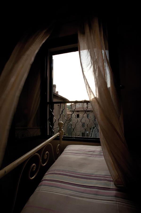 Casa Sant Angelo Apartment ซาร์เตอาโน ภายนอก รูปภาพ