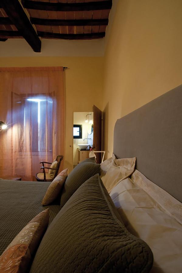 Casa Sant Angelo Apartment ซาร์เตอาโน ภายนอก รูปภาพ