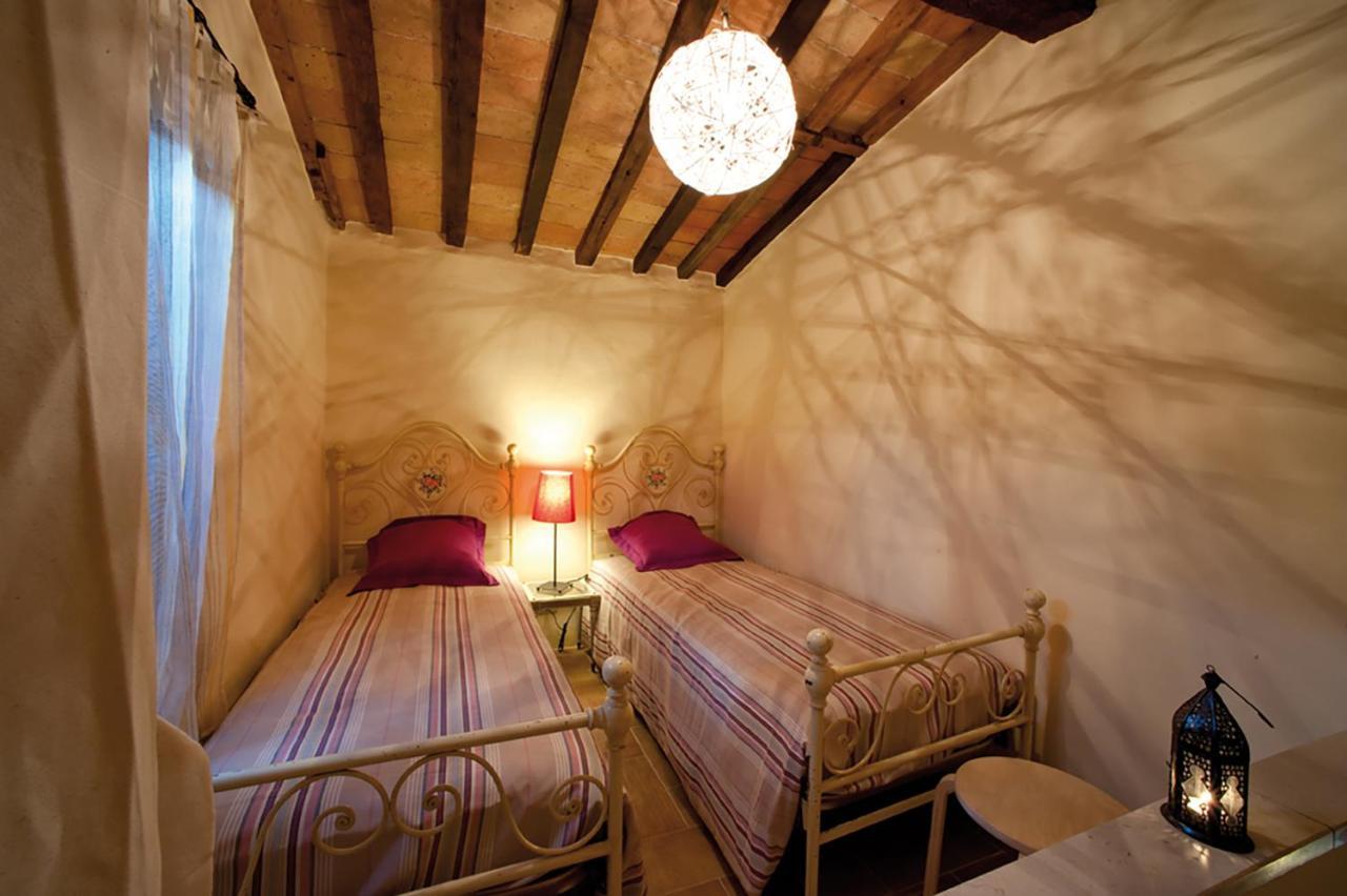 Casa Sant Angelo Apartment ซาร์เตอาโน ภายนอก รูปภาพ