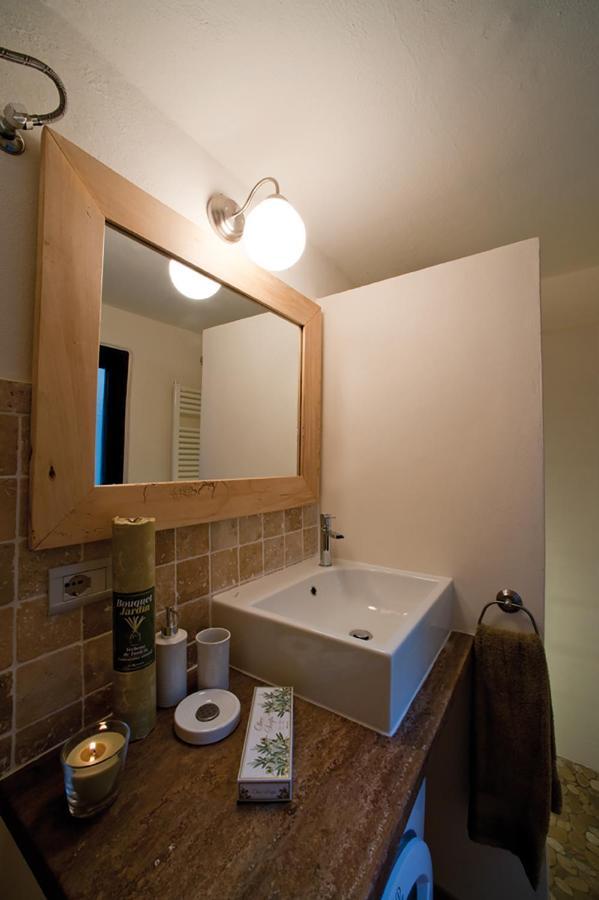 Casa Sant Angelo Apartment ซาร์เตอาโน ภายนอก รูปภาพ