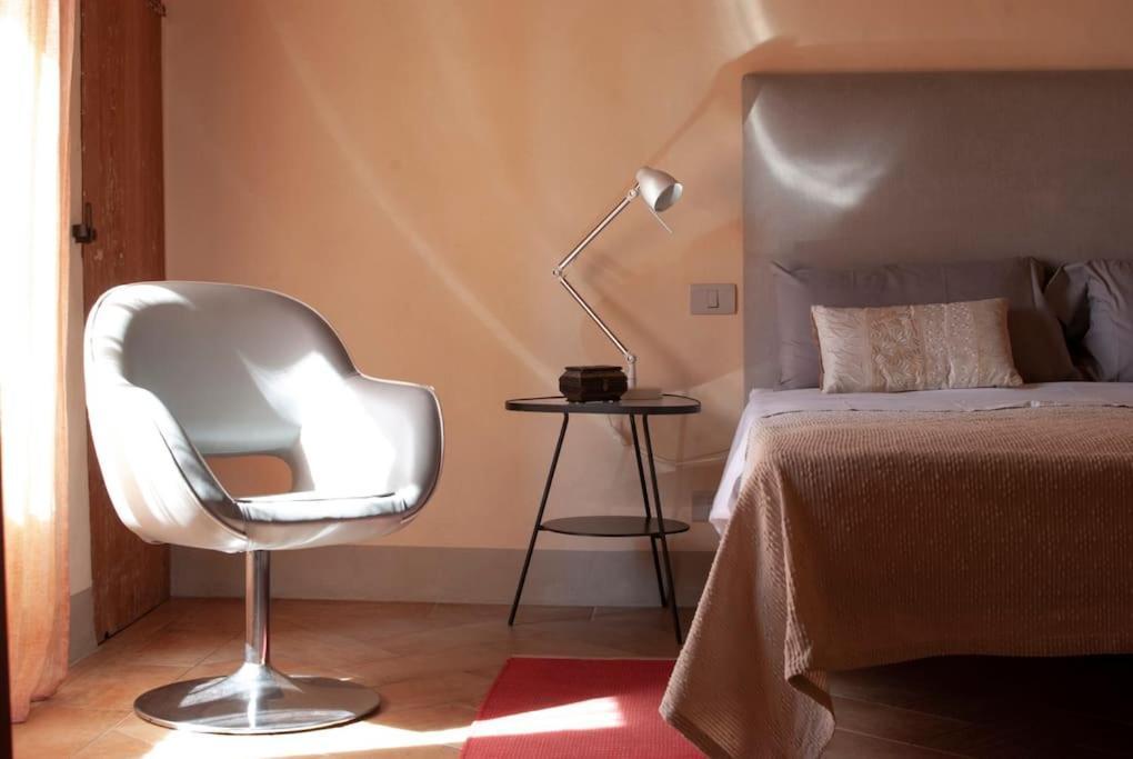 Casa Sant Angelo Apartment ซาร์เตอาโน ภายนอก รูปภาพ