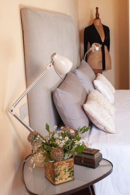 Casa Sant Angelo Apartment ซาร์เตอาโน ภายนอก รูปภาพ
